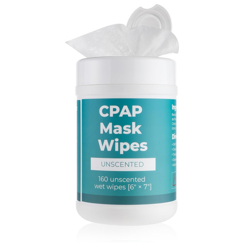 160 pack cpap - 160, mask