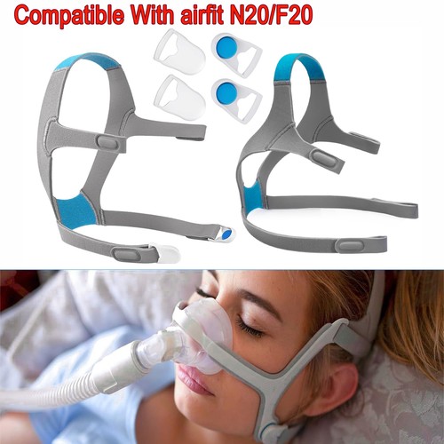 Replacement cpap headgear for - cpap,