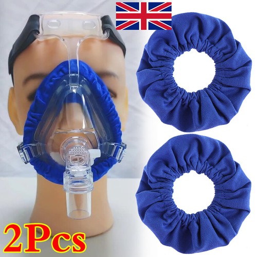 Cpap mask liner reusable - mask,