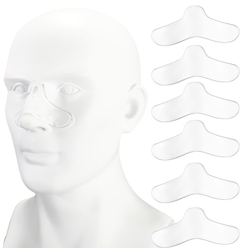 Nasal pads for - for, cpap