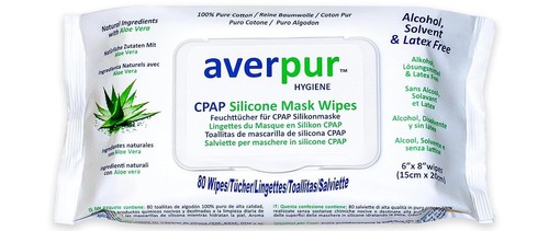 Cpap cleaning wipes 80 - cleaning, –