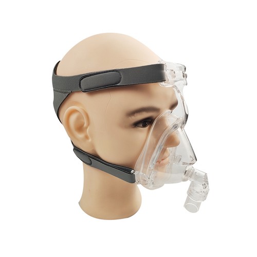 Replacement head strap - head,