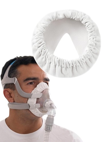 Cpap mask liner - cpap, full