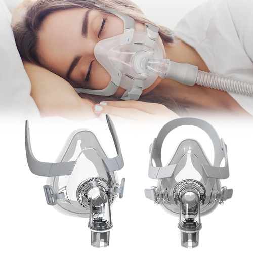 Respirator universal full face - respirator,