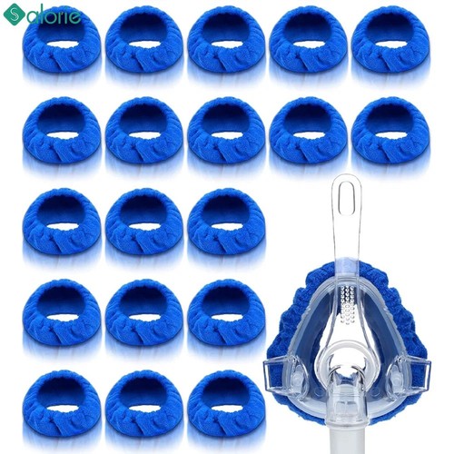 Cpap mask liners reusable - cpap,