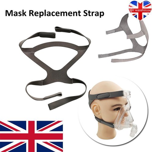 Replacement head strap - head,