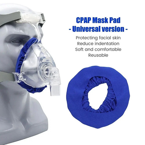 Pcs cpap mask liners - pcs,