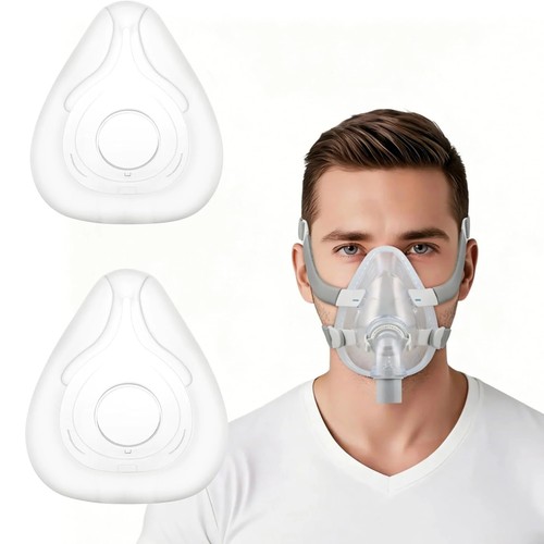 Full face cpap - face,
