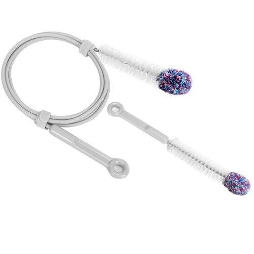 Cpap tube cleaning - tube,