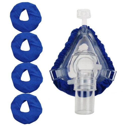 Cpap mask liners reusable - cpap,