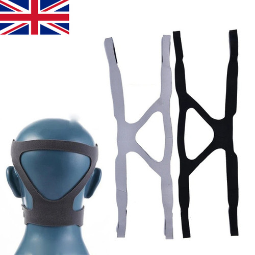 Replacement cpap mask strap - cpap, **