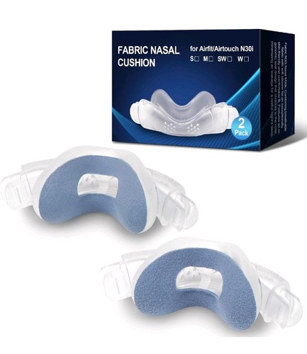 Cpap nasal mask airtouch - 2,