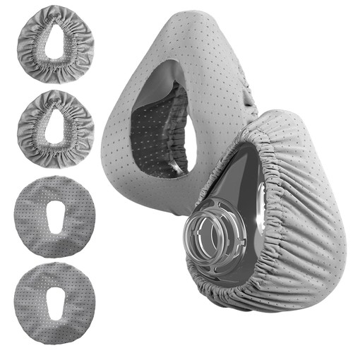 Pack cpap mask liners - cpap,