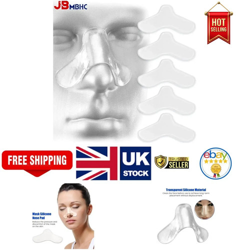 Nasal pads for cpap - cpap, mask