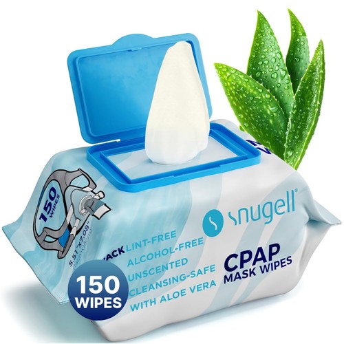 Snugell unscented travel cpap - unscented,