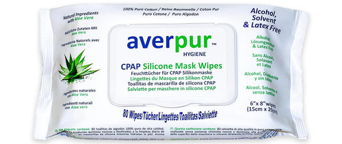 Cpap cleaning wipes 80 - cpap,