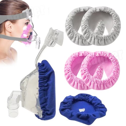 2pcs cpap mask liners - cpap,