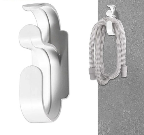 2pcs cpap hose hanger - 1/2pcs,