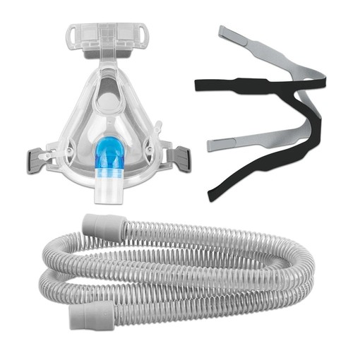 Full face fm1a cpap - full, nasal