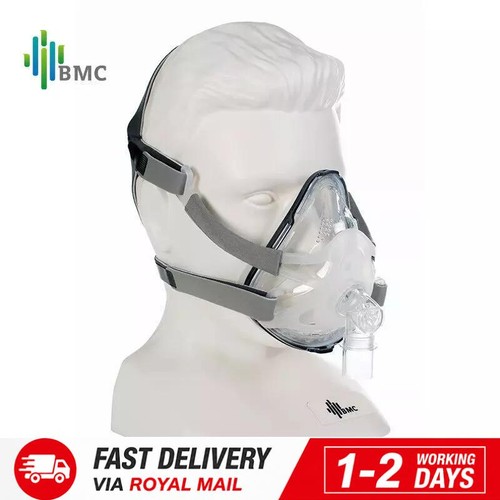 Full face fm1a cpap - full, nasal