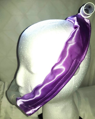 Hair saver satin - saver, mask