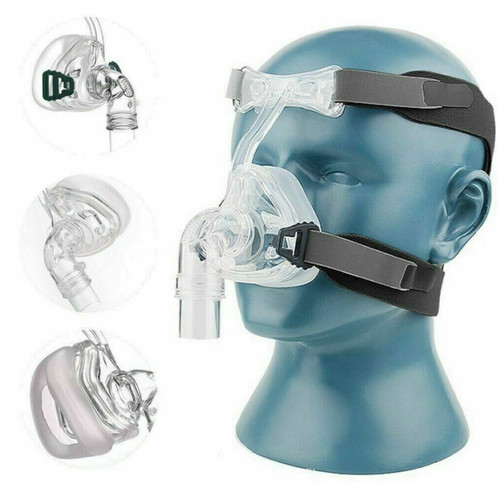 Nm2 cpap nasal mask with - nm2,
