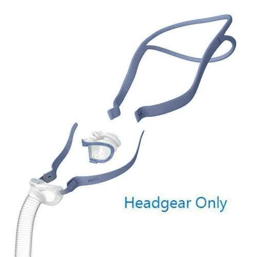 Headband headgear strap for - headband,