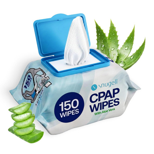 Snugell unscented travel cpap - travel,