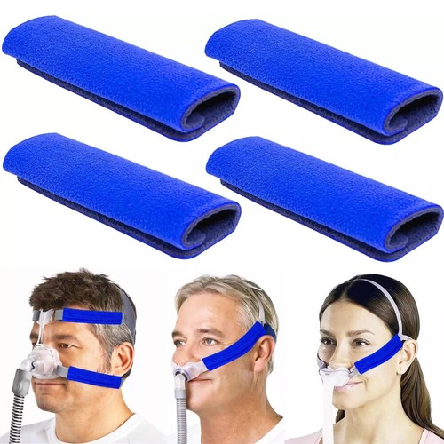 4pcs headgear cpap - 4pcs, comfort