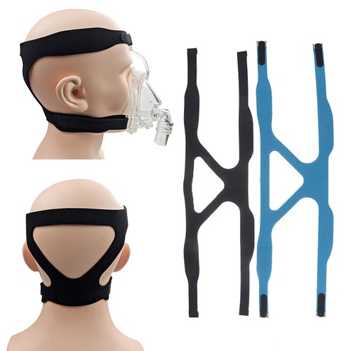 Pcs universal cpap headgear - 1,