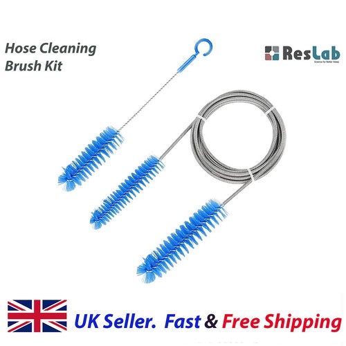 Cpap hose cleaning brush - cpap,