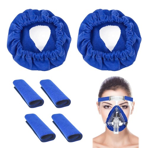 6pcs cpap mask - 6pcs,