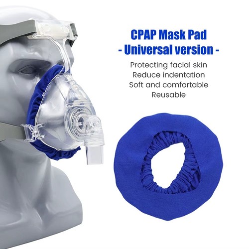 5pcs reusable cpap mask - 2/5pcs,