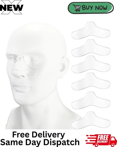 Nasal pads for cpap silicone - for,