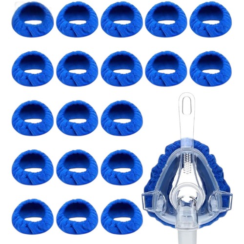 Pcs cpap mask liners - 2,