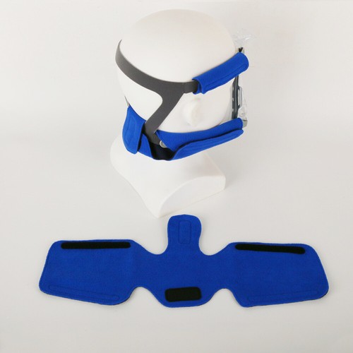 Cpap neck pad for - neck,