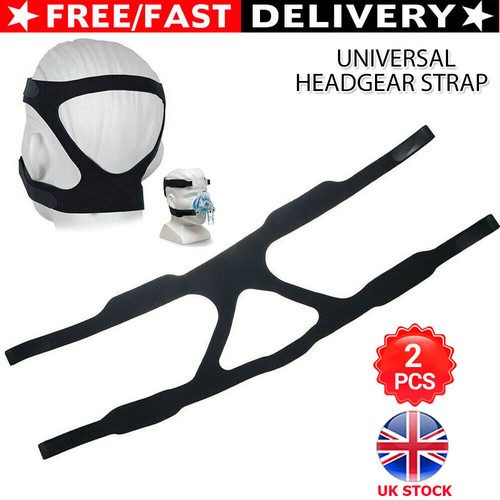 Headgear headband - 2x,