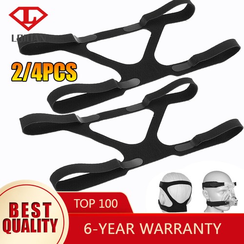 Cpap mask headgear - cpap, strap