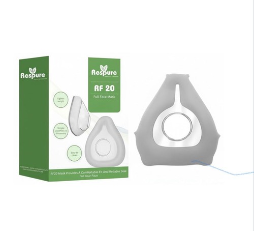Replacement airfit f20 - replacement,