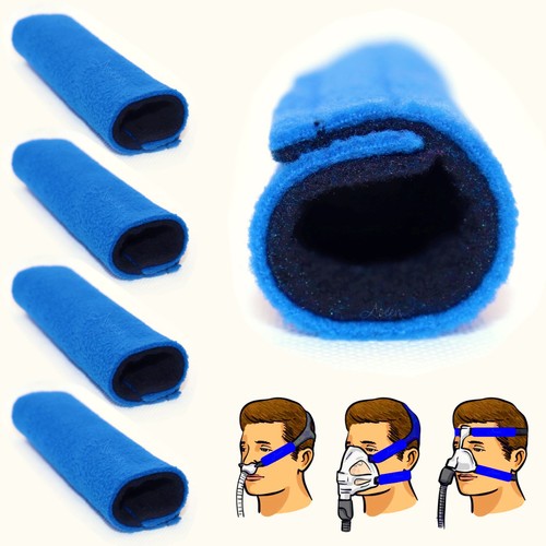 Cpap headgear covers - cpap, covers,