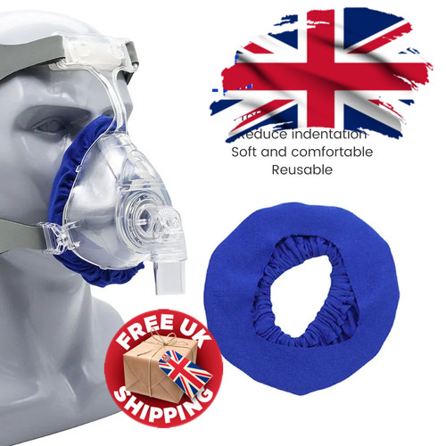 5pcs reusable cpap mask - 5pcs,