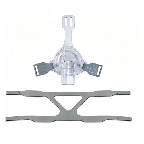 Nasal cpap replacement set - cpap,