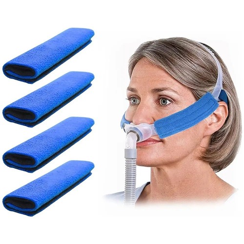 4pcs headgear cpap - headgear,