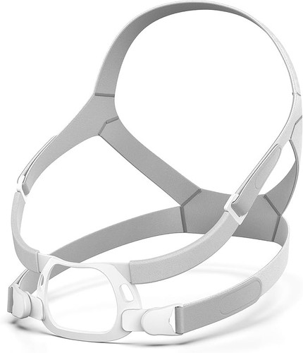 Replacement f40 headgear - f40,
