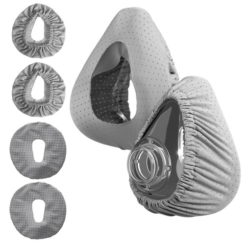 Pack cpap mask - 4,