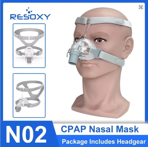 Cpap nasal pillow - cpap,