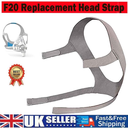 Replacement head strap - head,