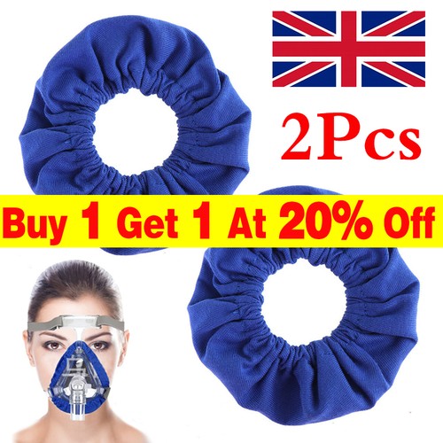 Cpap mask liners - cpap, reusable