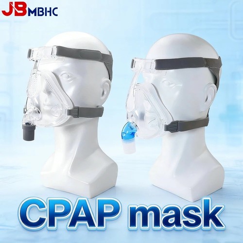 Cpap full face - full, mask
