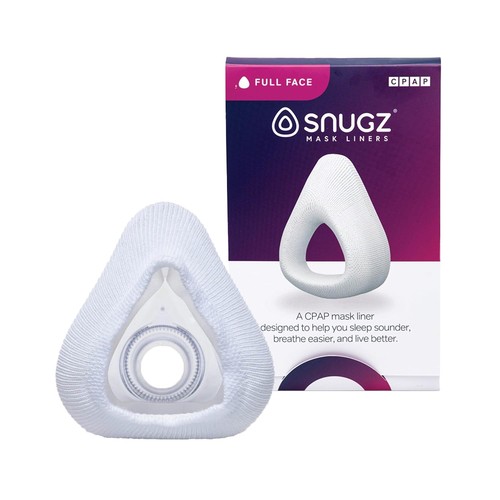Snugz mask liners machine - snugz, liners: